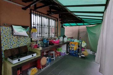 Seksyen 6, Petaling Jaya