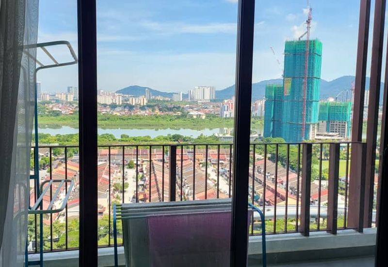 Kiara East Suite DEX