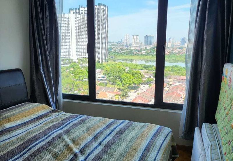 Kiara East Suite DEX