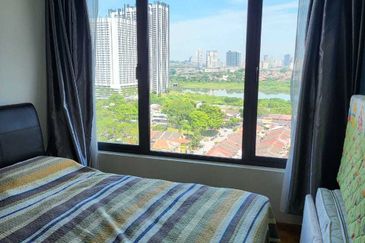 Kiara East Suite DEX