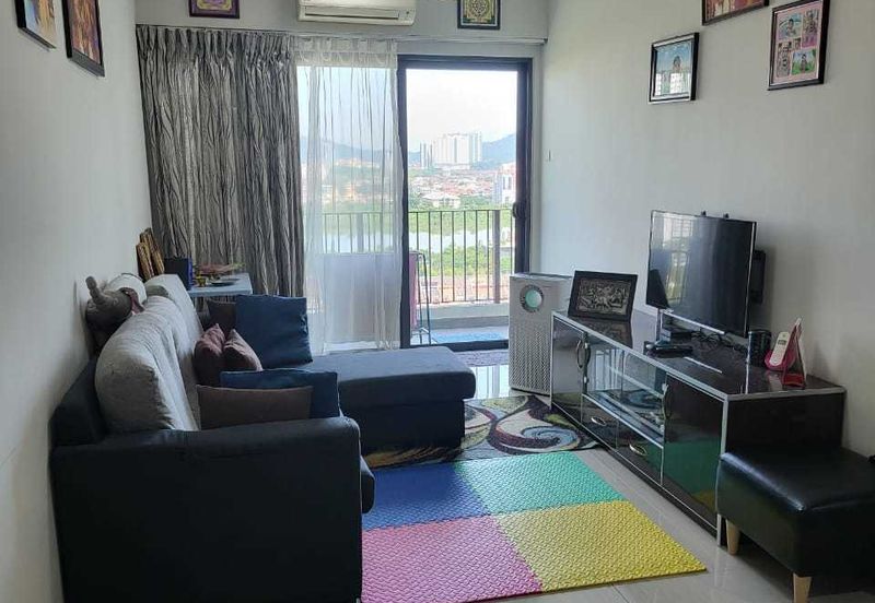 Kiara East Suite DEX