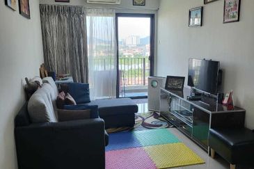 Kiara East Suite DEX