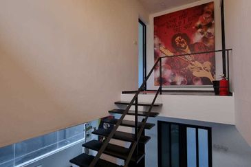 Seksyen 5, Petaling Jaya