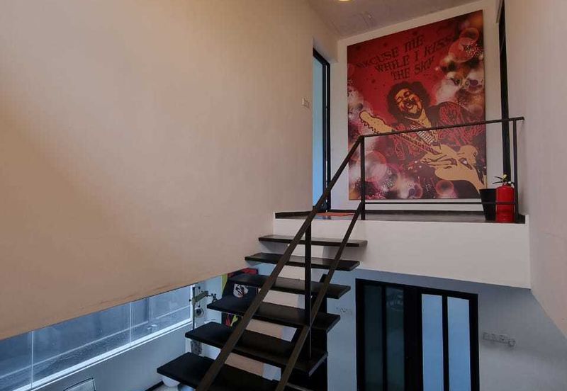 Seksyen 5, Petaling Jaya