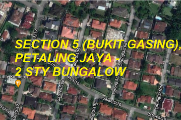 Seksyen 5, Petaling Jaya