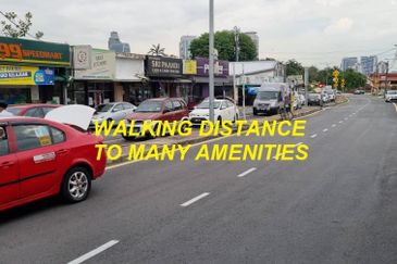 Seksyen 5, Petaling Jaya