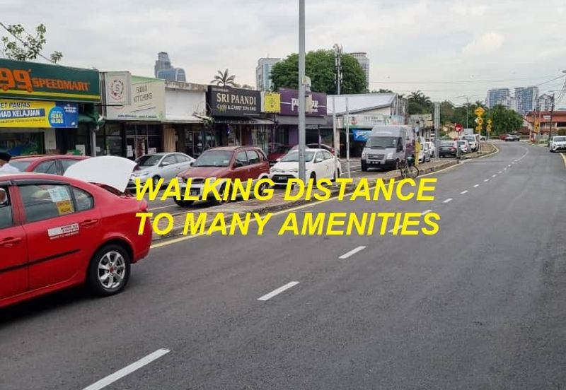 Seksyen 5, Petaling Jaya