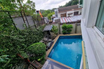 Seksyen 5, Petaling Jaya