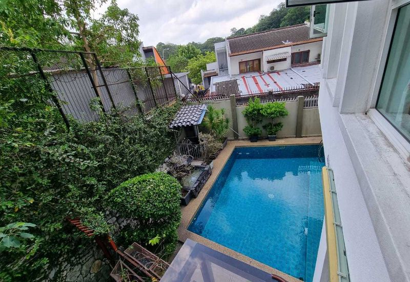 Seksyen 5, Petaling Jaya