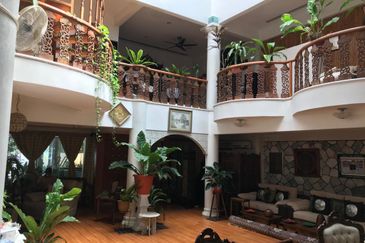 Seksyen 5, Petaling Jaya