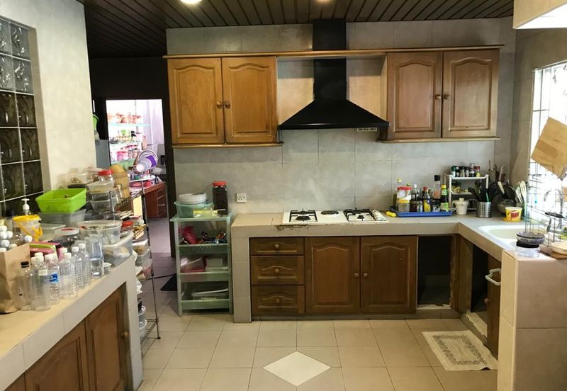 Seksyen 5, Petaling Jaya