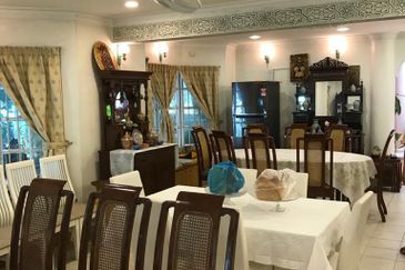 Seksyen 5, Petaling Jaya