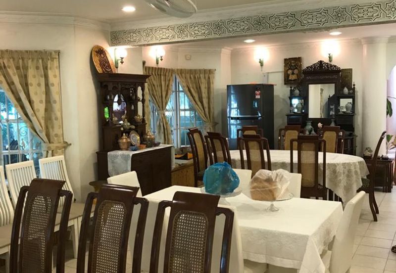 Seksyen 5, Petaling Jaya