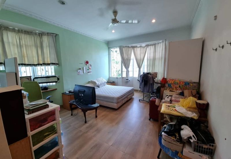 Seksyen 5, Petaling Jaya