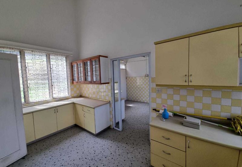 Seksyen 5, Petaling Jaya