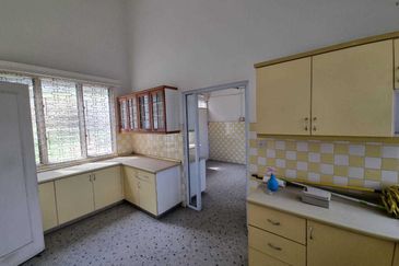 Seksyen 5, Petaling Jaya