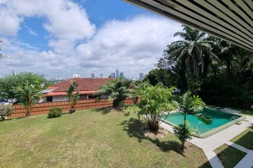 Seksyen 5, Petaling Jaya