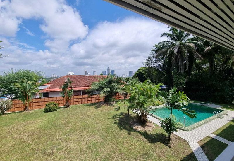 Seksyen 5, Petaling Jaya