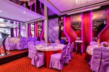 Kuala Lumpur City Centre