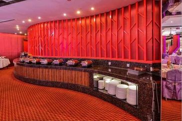 Kuala Lumpur City Centre