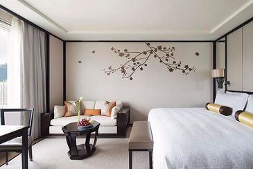 Kuala Lumpur City Centre