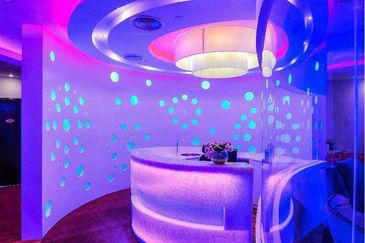 Kuala Lumpur City Centre