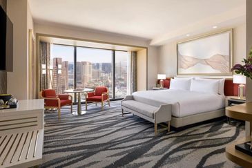 Kuala Lumpur City Centre