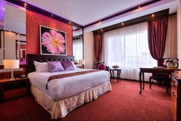 Kuala Lumpur City Centre