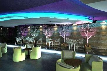 Kuala Lumpur City Centre