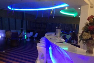 Kuala Lumpur City Centre