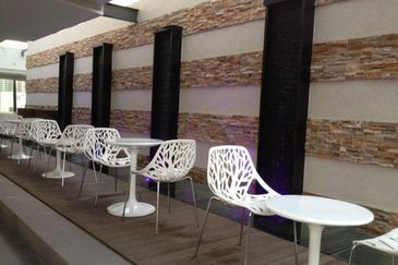 Kuala Lumpur City Centre