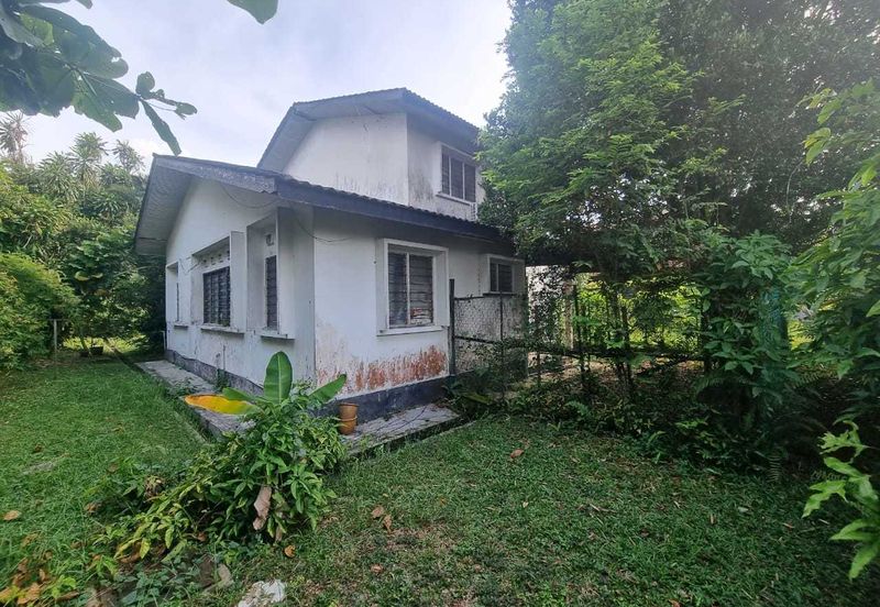 Seksyen 5, Petaling Jaya