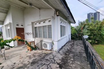 Seksyen 5, Petaling Jaya