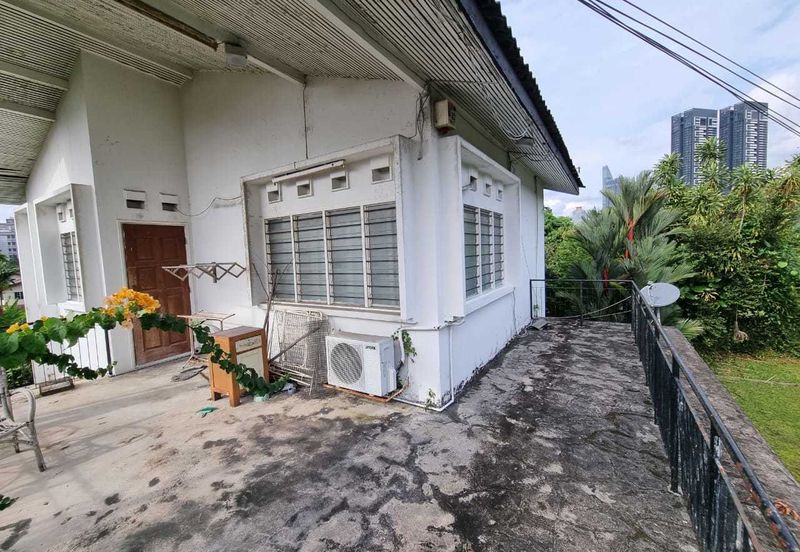 Seksyen 5, Petaling Jaya