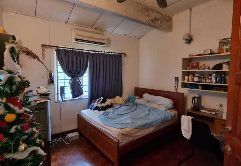 Seksyen 5, Petaling Jaya