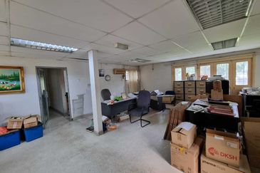 Seksyen 5, Petaling Jaya