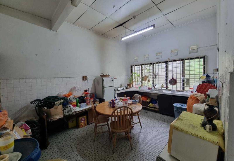 Seksyen 5, Petaling Jaya