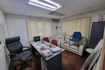 Seksyen 5, Petaling Jaya