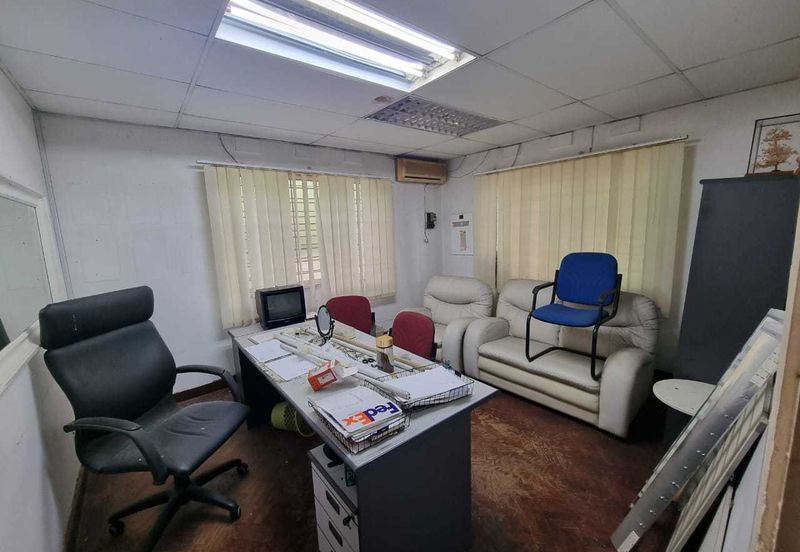 Seksyen 5, Petaling Jaya