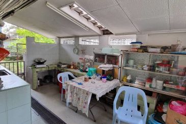 Seksyen 12, Petaling Jaya