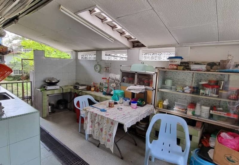 Seksyen 12, Petaling Jaya