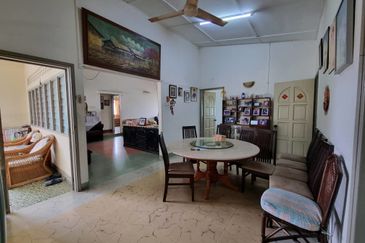 Seksyen 12, Petaling Jaya