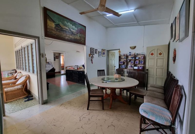 Seksyen 12, Petaling Jaya