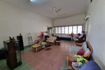 Seksyen 12, Petaling Jaya