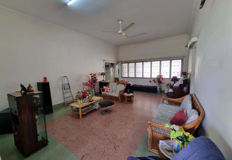 Seksyen 12, Petaling Jaya