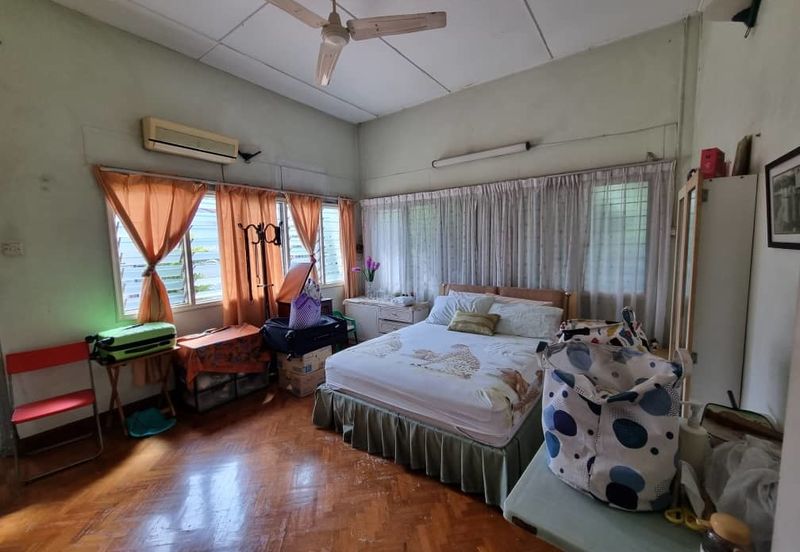 Seksyen 12, Petaling Jaya