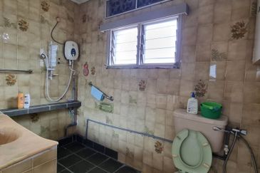 Seksyen 12, Petaling Jaya