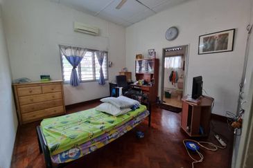 Seksyen 12, Petaling Jaya