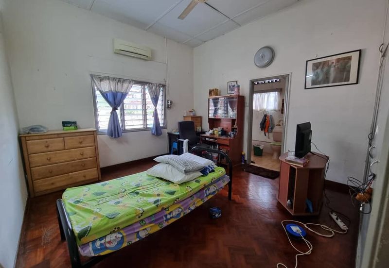 Seksyen 12, Petaling Jaya