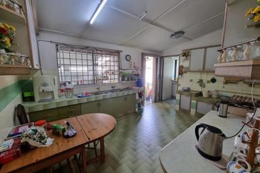 Seksyen 12, Petaling Jaya